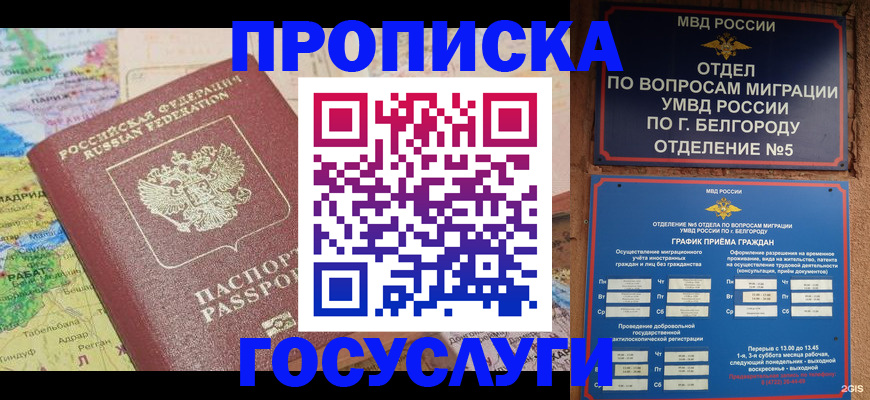 прописка регистрация в Зеленогорске